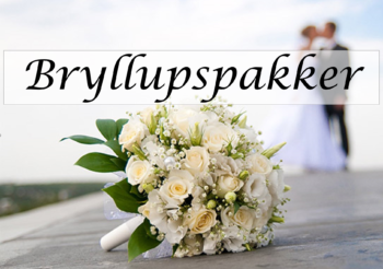 Bryllupspakker